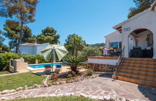 Casa Jazmin - Foto 9