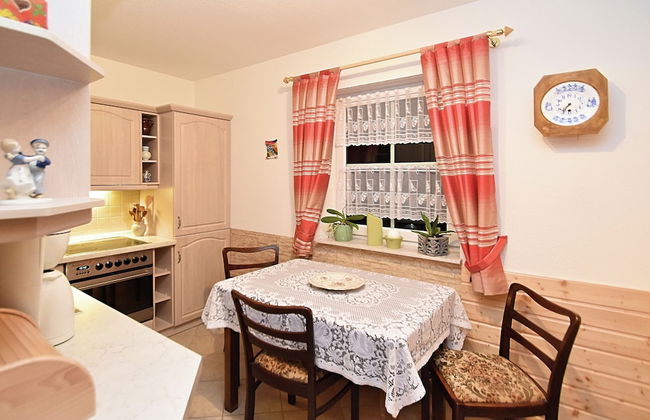 Apartment With Views of the Ore Mountains - Foto 8