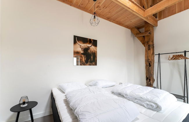 Comfortable Holiday Home in Voorst in a Tranquil Location - Photo 14