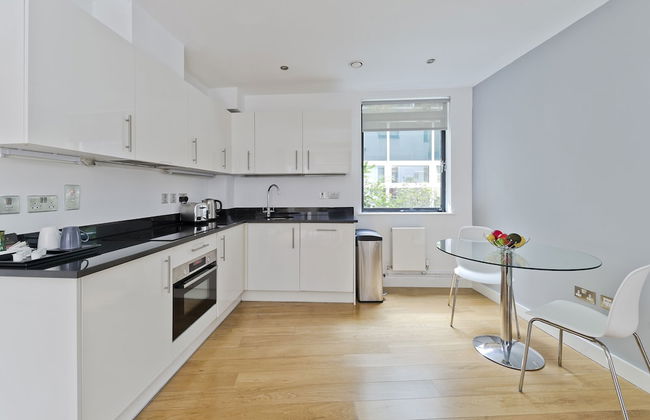 Red Lion Court by City2Stay - Foto 16