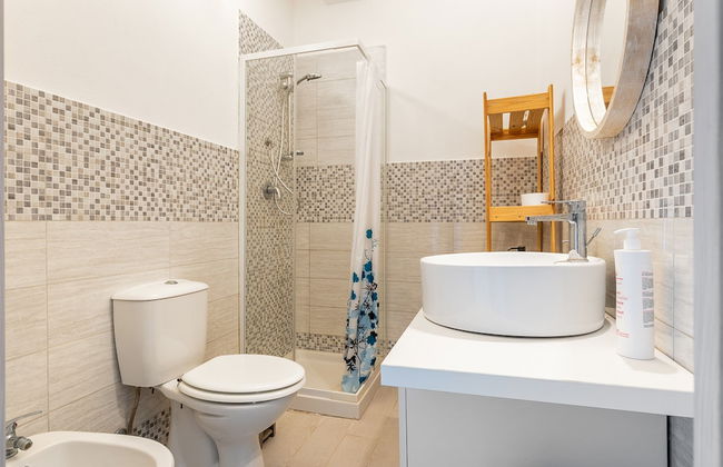 Villetta Emanuela by Wonderful Italy - Foto 22