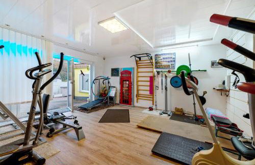 Urlaubsoase am Nahesteig - Foto 33