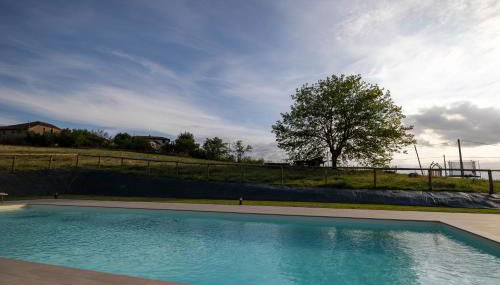 Ca del Mou Appartamenti in Affitto - Foto 5, Garden