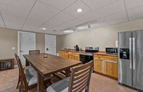 Martha Lake Retreat in Mercer WI - Foto 23