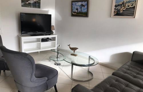 Villa Prepoise Le Bois Plage en Ré - Foto 21