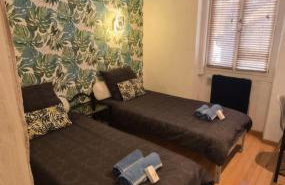 Carré d'Or 3 Bedrooms Palais, plages - Foto 3