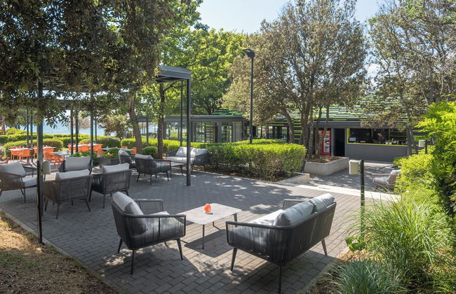 Luxury Beach Villas Porto Bus - Foto 69