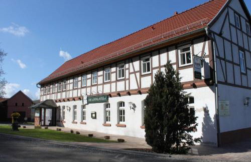 Kutschergasthof Am Sonnenstein - Photo 19