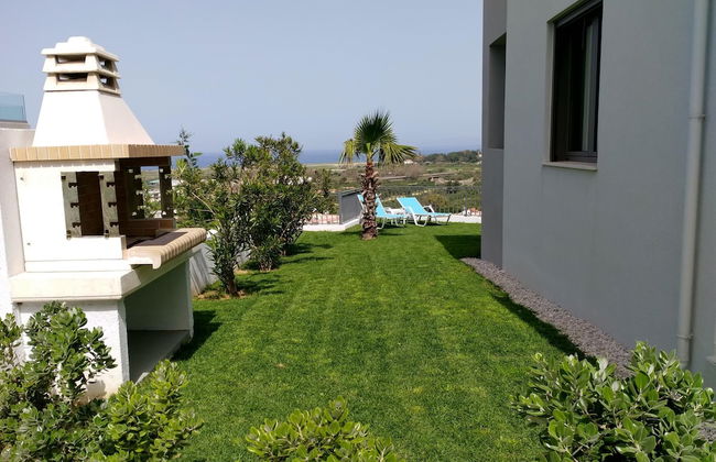 Dempla Heights Villas - Foto 47