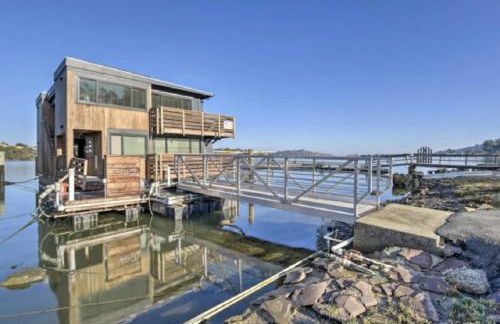 Floating Condos of Commodore 11 - Foto 6