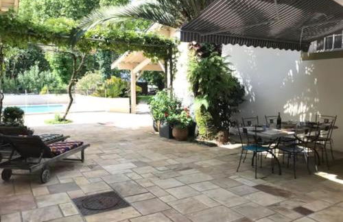 Vieille House - Foto 4