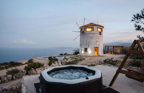 Anemomilos - Foto 45