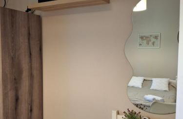 Trousas Double Apartment - Foto 13