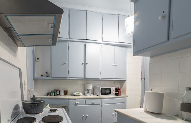 Elite Gem in the heart of Kolonaki - Foto 25