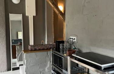 Lakeside Studio – Haus mit Seezugang - Photo 4