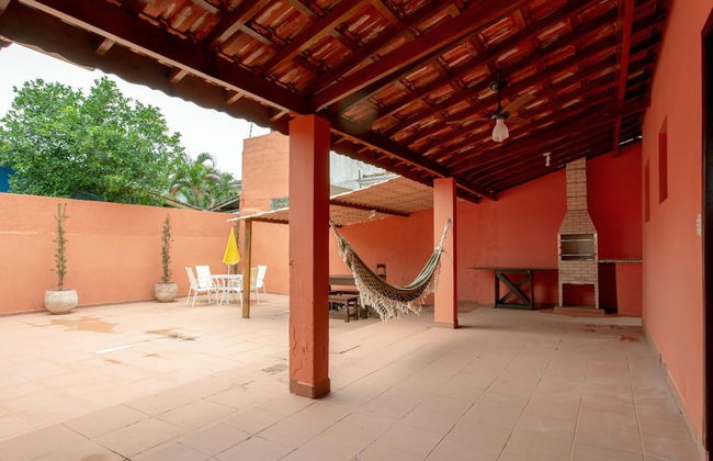 Casapernambuco 100mts da Praia - Foto 3