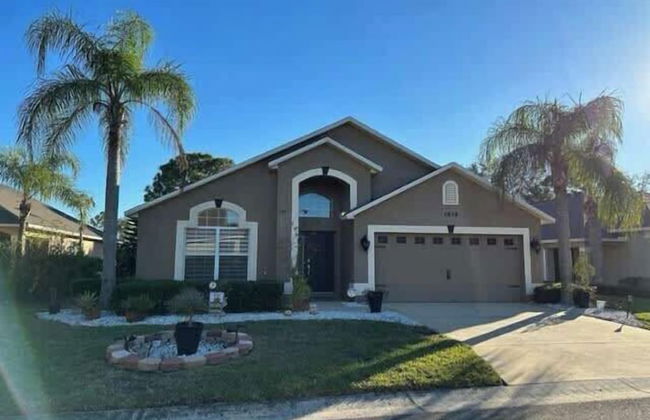 Remodeld South Facing Villa - Southern Dunes Golf Course Views - Foto 29