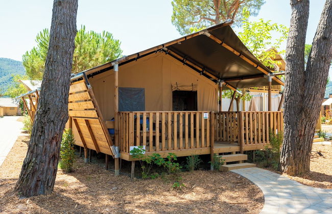 Trasimeno Glamping Resort - Foto 44
