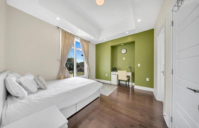 Dazzling Home Next to Beach & Go Station - Foto 15