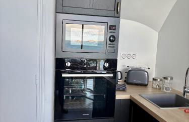 Villa Ker Eole Vue Mer - Foto 6