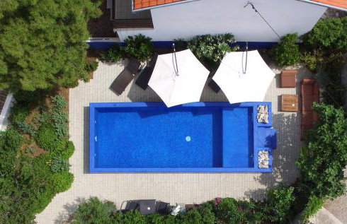 Apartments Monika & Breakfast Baskets 236 - Foto 8