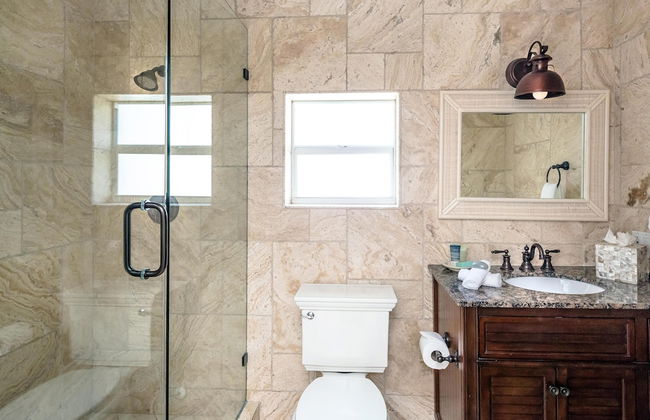 The Caribbean Resort Fish Tail Palm - Foto 8