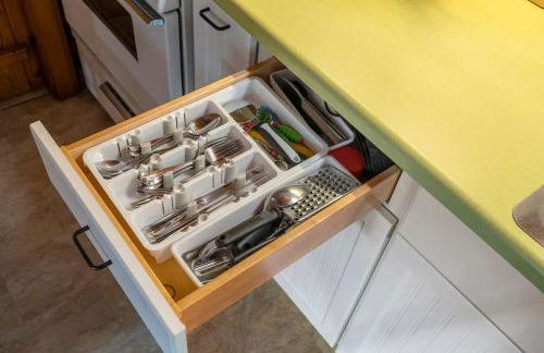 Nature's Nook - Fire Pit & Near Fishing & Golf - Photo 23