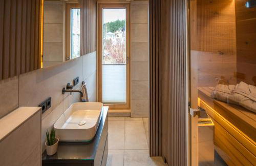 Chalet Herz³ - Foto 19