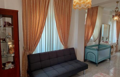 Prime Luxury Villa beach front - Photo 38