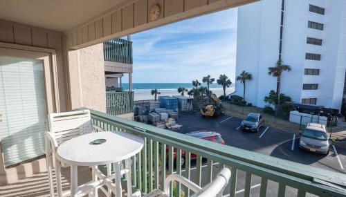 Amazing Place at the Beach III - Low Floor, Views - Foto 4