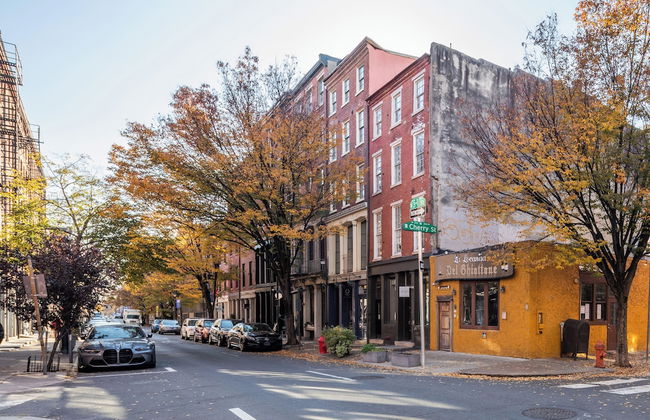 Sosuite at The Loxley - Old City - Foto 71