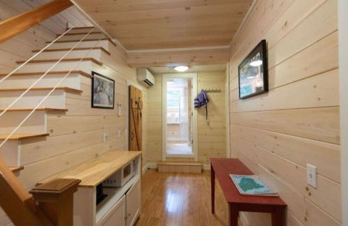 Secluded Cabin With Ocean Access - Foto 7