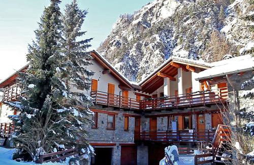 Alpine Bliss: A Cosy Retreat - Foto 2