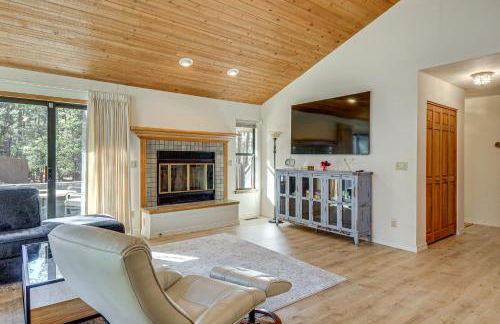 Prescott Retreat with Community Perks, Near Downtown - Foto 14