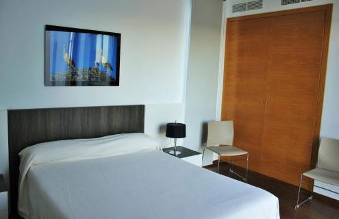 Apartamentos Embalse de Orellana - Foto 53