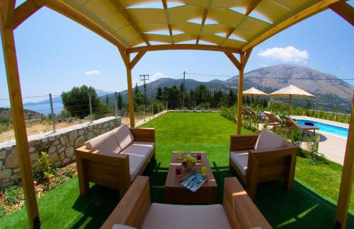 Kefalonia Horizon Villas - Foto 67