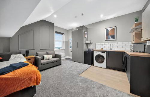 Rosemont ApartHotel - Photo 36