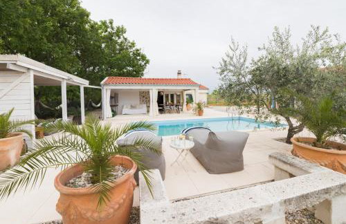 Fairy of Velebit unique countryside house - Photo 50