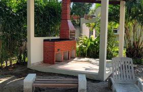 Pé na Areia - Casa para temporada - Foto 46