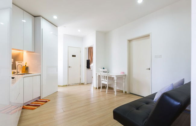 118 Residences by Living Comfort - Foto 26