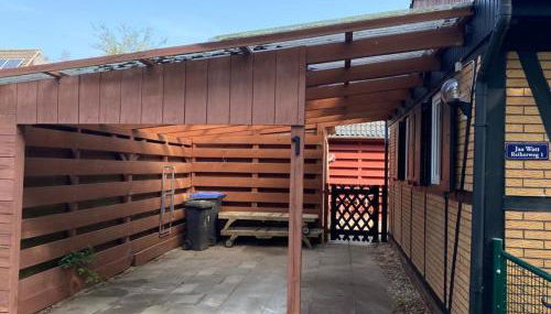 Ferienhaus Jaa Watt - Foto 3