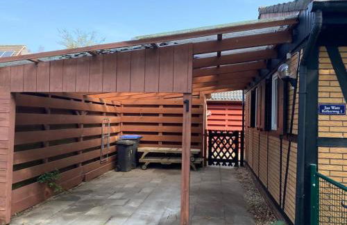 Ferienhaus Jaa Watt - Foto 3