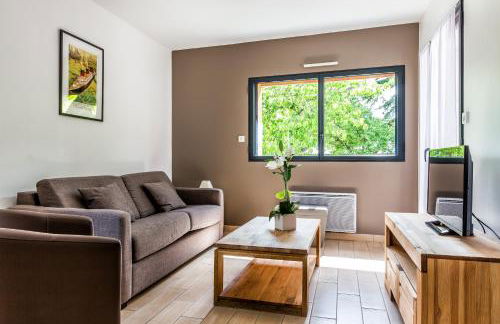 Résid'Spa Loire & Sèvre - Photo 58