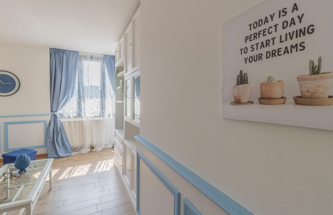 Blu al Lago in Lierna - Foto 8