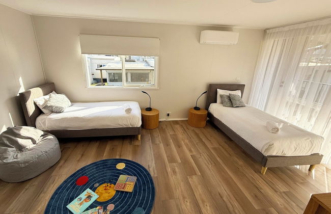 BIG4 Tasman Holiday Parks - Tathra Beach - Photo 17