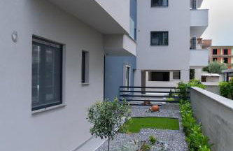 Project Georgiadi #1 - Modern Apartment in peaceful neighborhood - 15 mins from Loutra Pozar - Foto 21