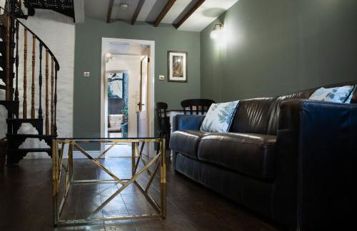 The Burrow - Foto 12