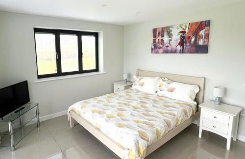 Apple Lodge - Somerset Holiday Homes - Foto 6