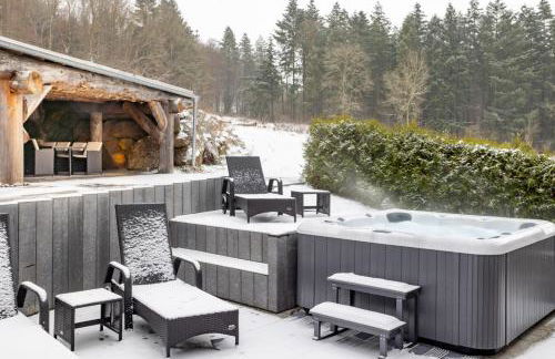 Industrial Loft Whirlpool, Sauna, Terrace - Photo 22