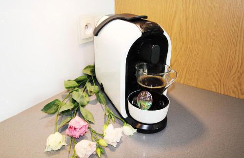 Aqua Apartments Sunset - Foto 20